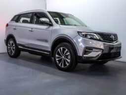 2023 Proton X70 1.5T Premium For Sale in Kenya full