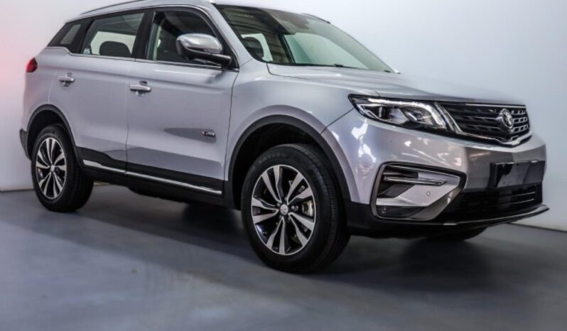 2023 Proton X70 1.5T Premium For Sale in Kenya full