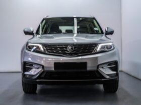 2023 Proton X70 1.5T Premium For Sale in Kenya