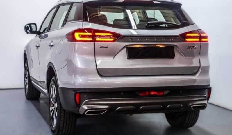 2023 Proton X70 1.5T Premium For Sale in Kenya full