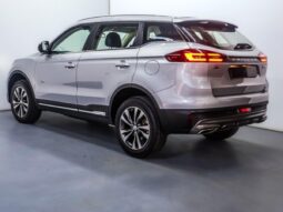 2023 Proton X70 1.5T Premium For Sale in Kenya full