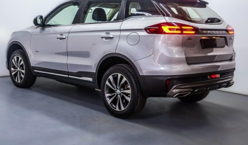 2023 Proton X70 1.5T Premium For Sale in Kenya full