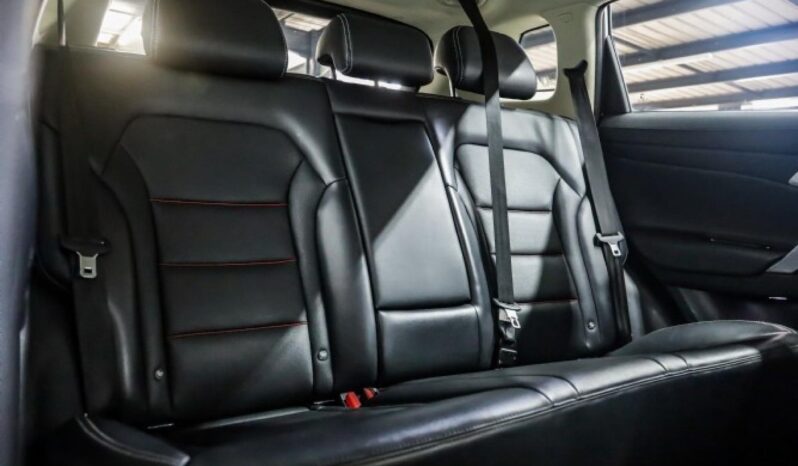 2023 Proton X70 1.5T Premium For Sale in Kenya full