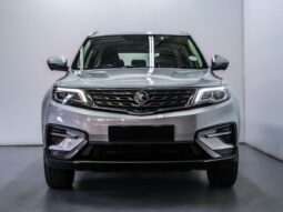 2023 Proton X70 1.5T Standard For Sale in Kenya full