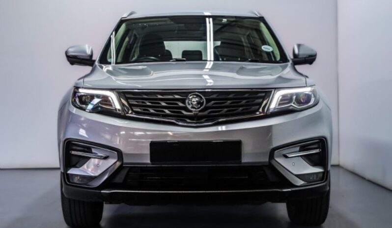 2023 Proton X70 1.5T Standard For Sale in Kenya full