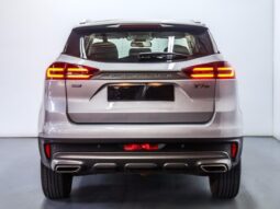 2023 Proton X70 1.5T Standard For Sale in Kenya full