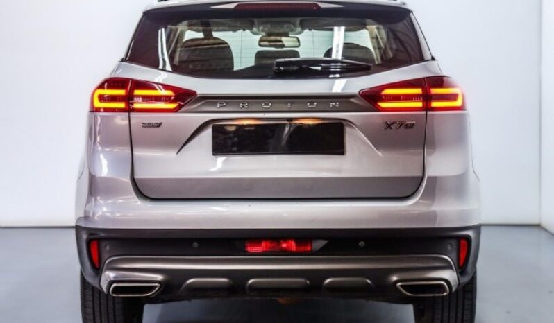 2023 Proton X70 1.5T Standard For Sale in Kenya full