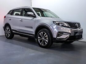 2023 Proton X70 1.5T Standard For Sale in Kenya