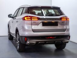 2023 Proton X70 1.5T Standard For Sale in Kenya full