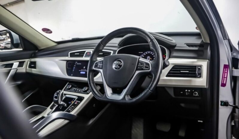 2023 Proton X70 1.5T Standard For Sale in Kenya full