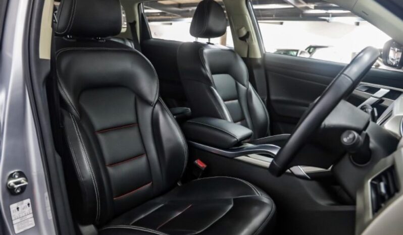 2023 Proton X70 1.5T Standard For Sale in Kenya full