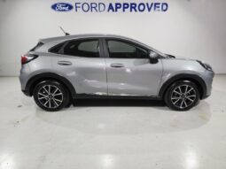2024 Ford Puma 1.0T Ecoboost Titanium Auto For Sale in Kenya full