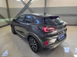 2024 Ford Puma 1.0T Ecoboost Titanium For Sale in Kenya full