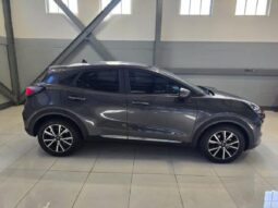 2024 Ford Puma 1.0T Ecoboost Titanium For Sale in Kenya full