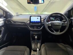 2024 Ford Puma 1.0T Ecoboost Titanium For Sale in Kenya full