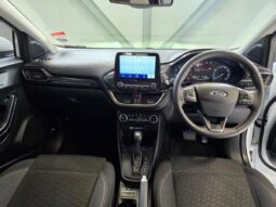 2024 Ford Puma 1.0T Ecoboost For Sale in Kenya full