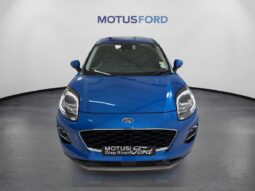 2024 Ford Puma 1.0T For Sale in Kenya full