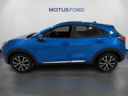 2024 Ford Puma 1.0T For Sale in Kenya full