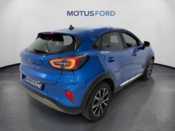 2024 Ford Puma 1.0T For Sale in Kenya full