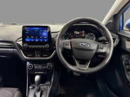 2024 Ford Puma 1.0T For Sale in Kenya full