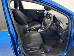 2024 Ford Puma 1.0T For Sale in Kenya full