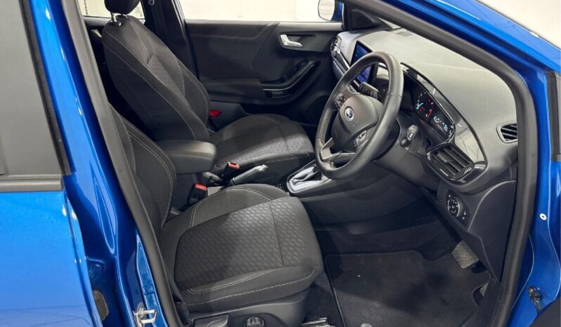 2024 Ford Puma 1.0T For Sale in Kenya full