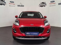 2024 Ford Puma For Sale in Kenya full