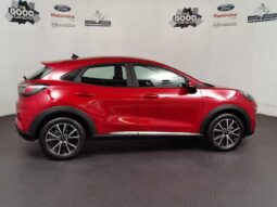 2024 Ford Puma For Sale in Kenya full