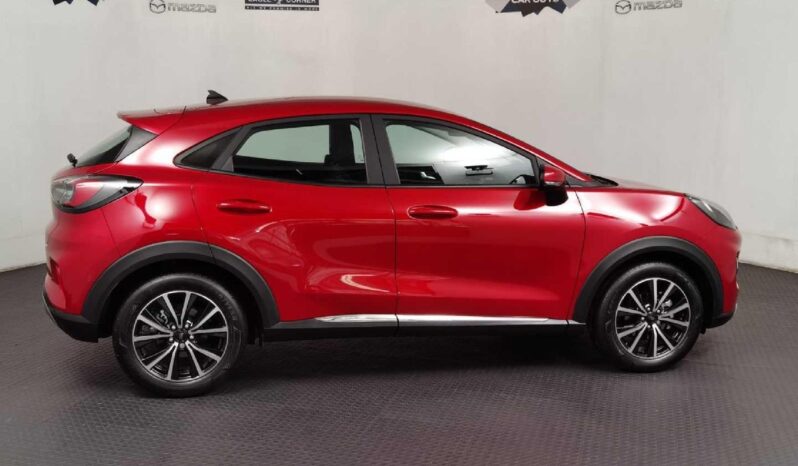 2024 Ford Puma For Sale in Kenya full