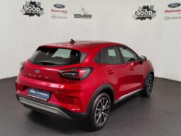 2024 Ford Puma For Sale in Kenya full