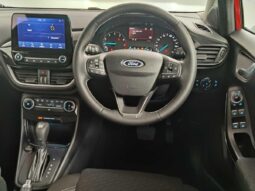 2024 Ford Puma For Sale in Kenya full