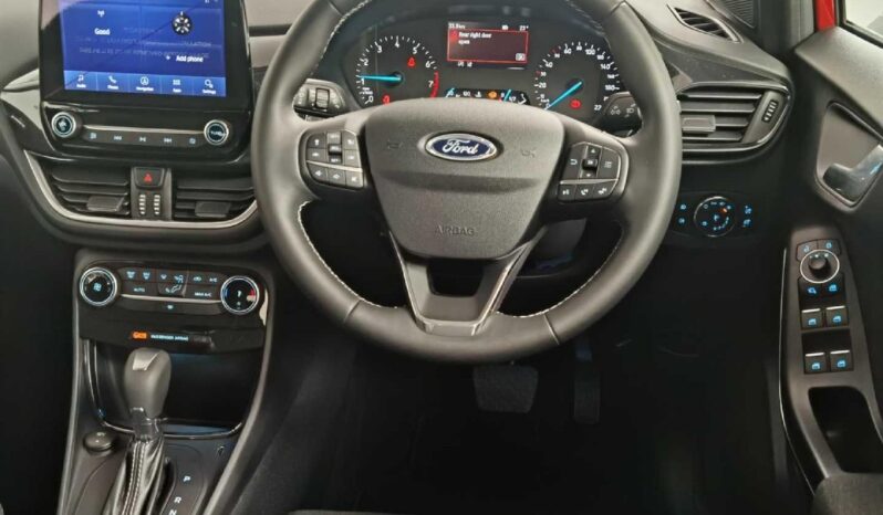 2024 Ford Puma For Sale in Kenya full