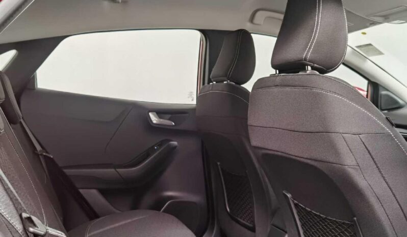 2024 Ford Puma For Sale in Kenya full