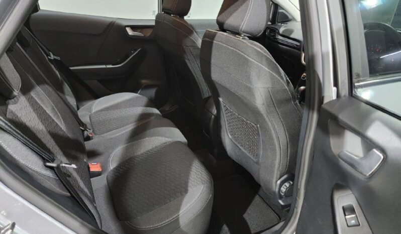 2024 Ford Puma 1.0T Ecoboost Titanium Auto For Sale in Kenya full