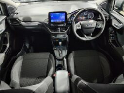 2024 Ford Puma 1.0T Ecoboost Titanium Auto For Sale in Kenya full