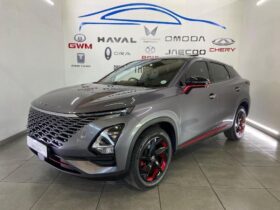 2024 Omoda C5 1.5T Elegance For Sale In Kenya