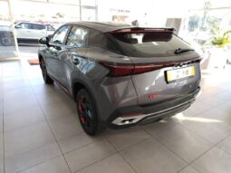 2024 Omoda C5 1.5T Luxury S For Sale In Kenya full