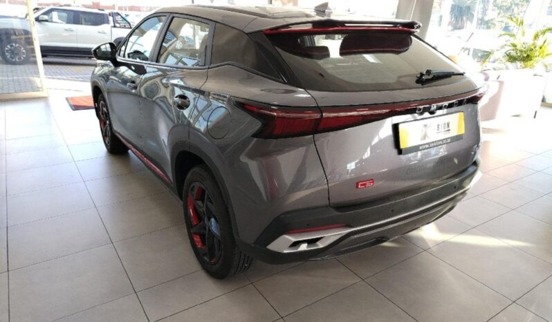 2024 Omoda C5 1.5T Luxury S For Sale In Kenya full