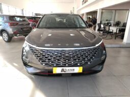 2024 Omoda C5 1.5T Luxury S For Sale In Kenya full