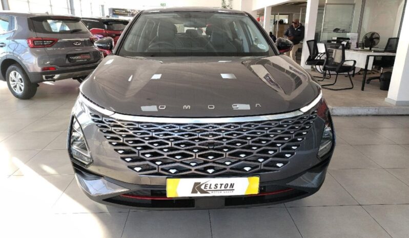2024 Omoda C5 1.5T Luxury S For Sale In Kenya full