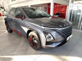 2024 Omoda C5 1.5T Luxury S For Sale In Kenya