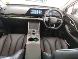 2024 Omoda C5 1.5T Luxury S For Sale In Kenya full