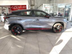 2024 Omoda C5 1.5T Luxury S For Sale In Kenya full