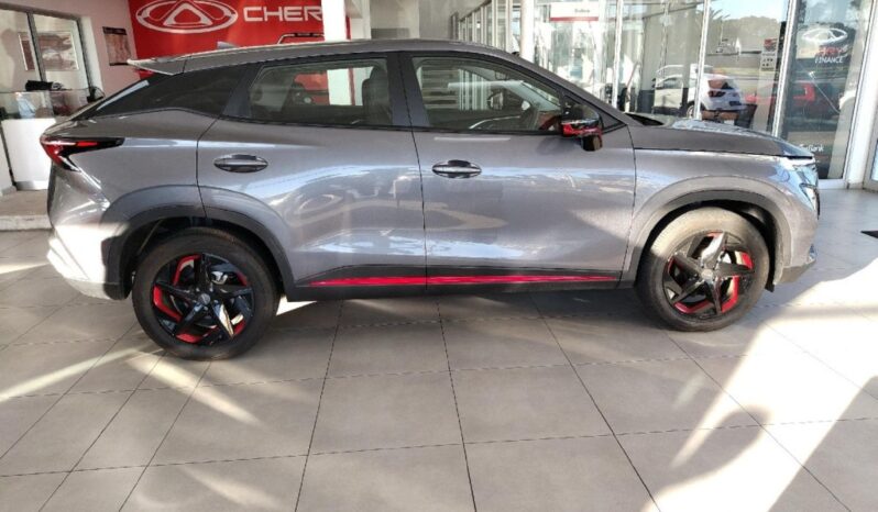 2024 Omoda C5 1.5T Luxury S For Sale In Kenya full