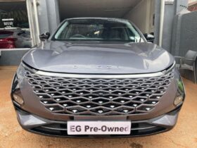 2024 Omoda C5 1.5T Style for Sale In Kenya