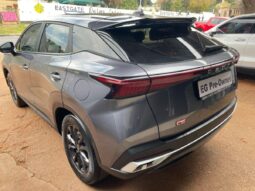 2024 Omoda C5 1.5T Style for Sale In Kenya full