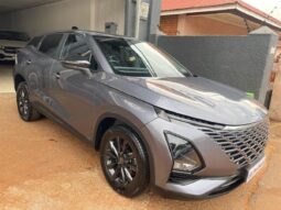 2024 Omoda C5 1.5T Style for Sale In Kenya full