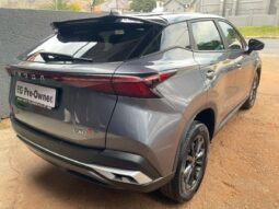 2024 Omoda C5 1.5T Style for Sale In Kenya full