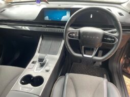 2024 Omoda C5 1.5T Style for Sale In Kenya full