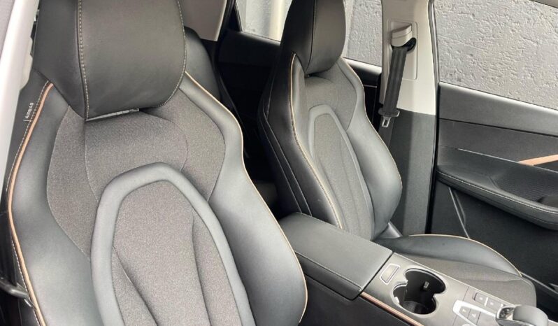 2024 Omoda C5 1.5T Style for Sale In Kenya full